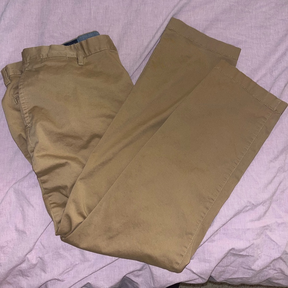 Khakis Pants